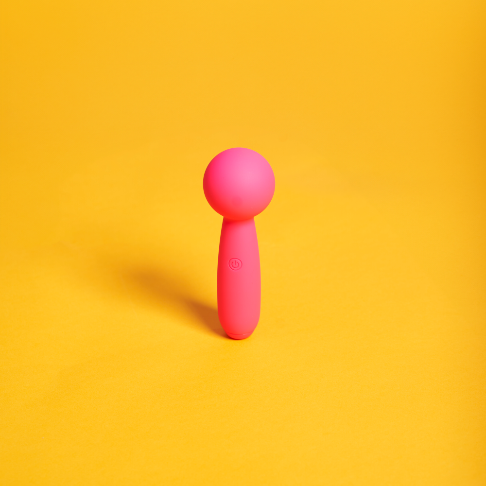 Lolly — detail close-up